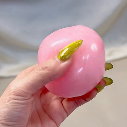 Crisp Satisfying Sound Stress Ball Collection Relief Decompression Toy