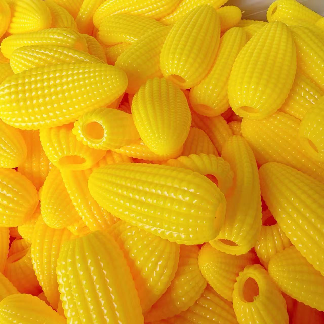 Corn Ball Skin with Seal
