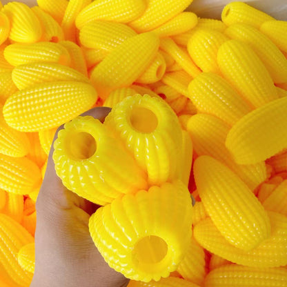 Corn Ball Skin with Seal