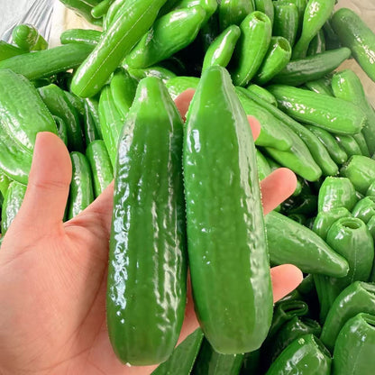 Cucumbers Ball Skin with Seal