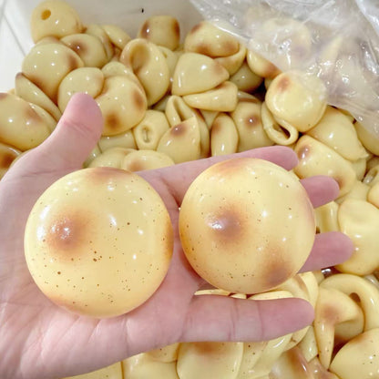 Potato Stress Ball Skin