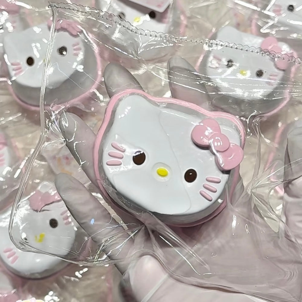 140g Kitty Taba Squishy Toy