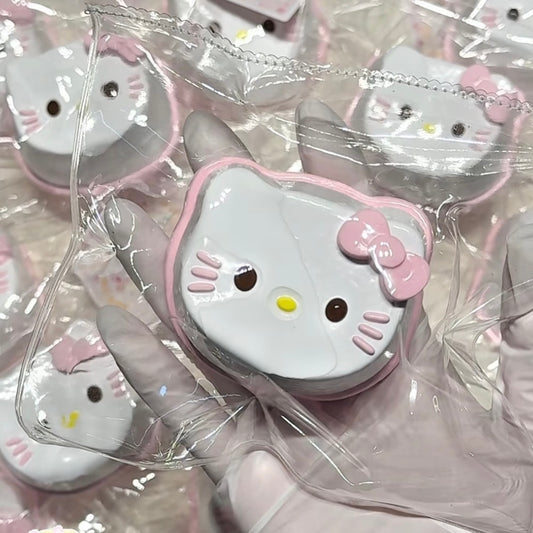 140g Kitty Taba Squishy Toy