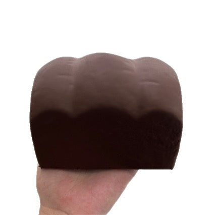 Slow Rising Squishy Chocolate Cake Stress Relief Decompression Toy