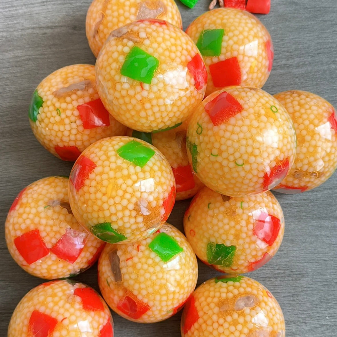 Handmade Stress Ball