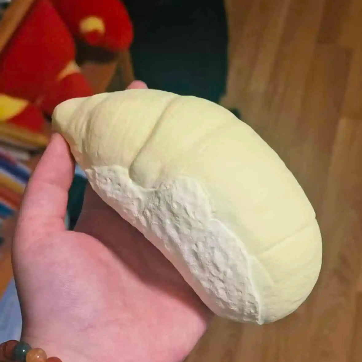 Slow Rising Squishy Durian Stress Relief Decompression Toy