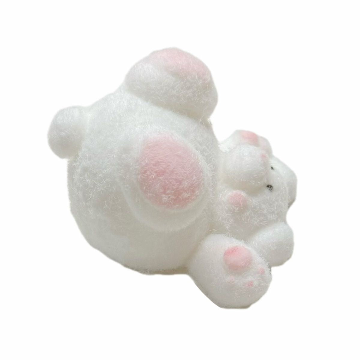 Handmade Silicone Inverted Bear Stress Relief Squishy Toy