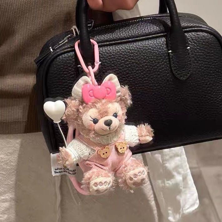 Duffy & ShellieMay Bag Pendant & Keychain