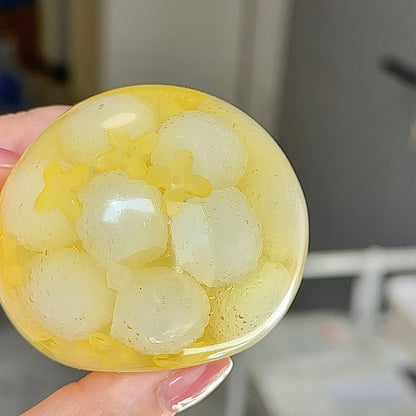 Handmade Stress Balls