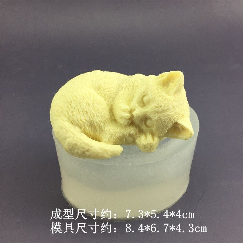 Animal Mold Collection