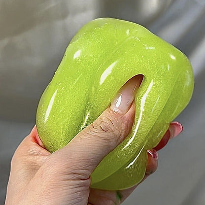 Crisp Satisfying Sound Stress Ball