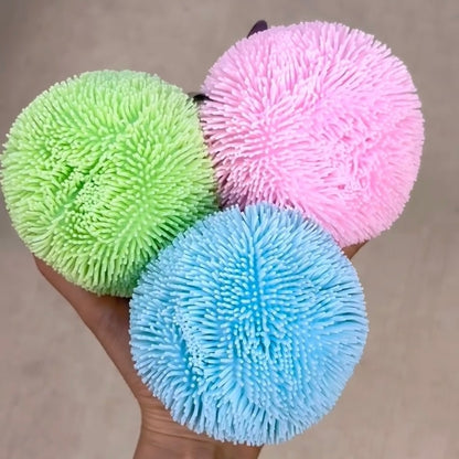 Handmade Stress Balls