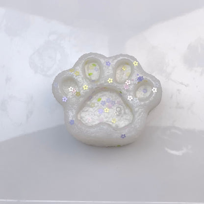 150g Cat's Paw Taba Squishy Toy