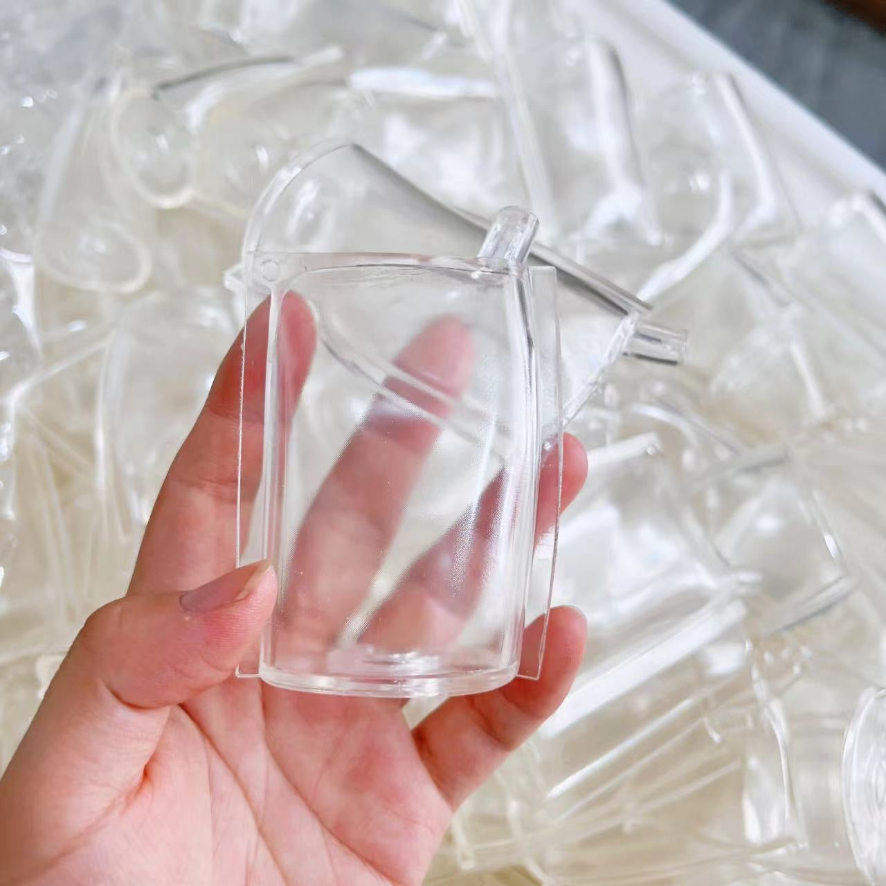 Drink Bag Beverage Bag Stress Ball Skin