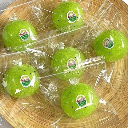 Kiwi Fruit Handmade Stress Ball