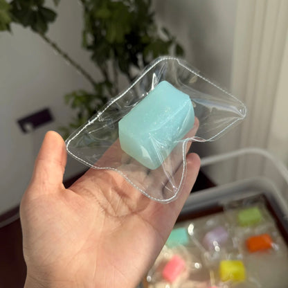 Tofu Taba Squishy Toy