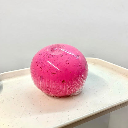 Rose Handmade Stress Balls