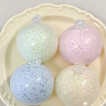 Handmade Stress Ball