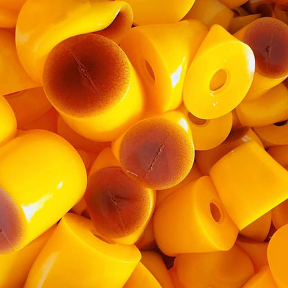 Pudding Stress Ball Skin