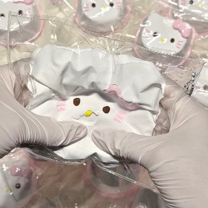 140g Kitty Taba Squishy Toy