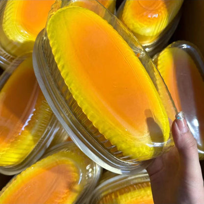 Slow Rising Cheese Slow Rising Squishy Cheese – Tabasquishys