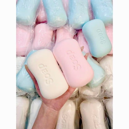 Slow Rising Squishy Soap Stress Relief Decompression Toy