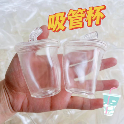Cup Shape Stress Ball Skin