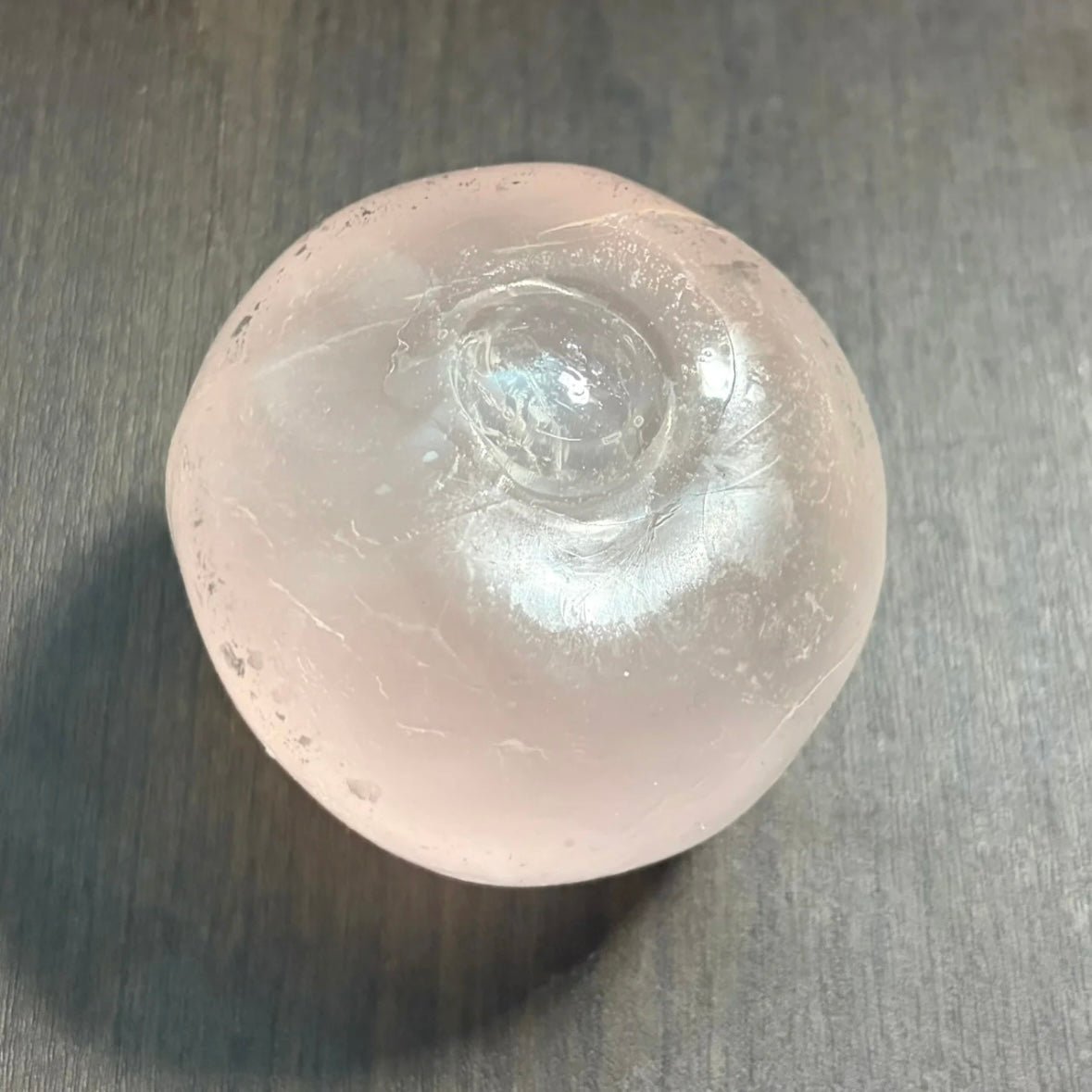 Coconut Oil Handmade Stress Balls