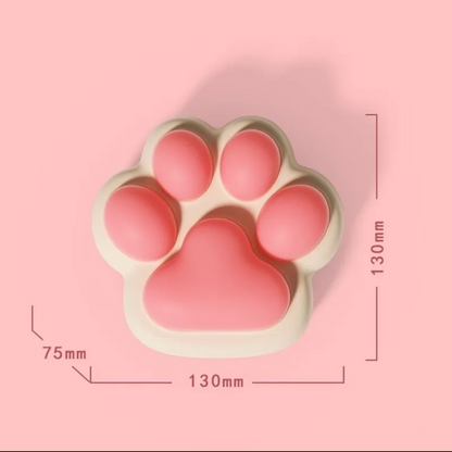 800ml Large Cat's Paw Mold for Making Cat's Paw