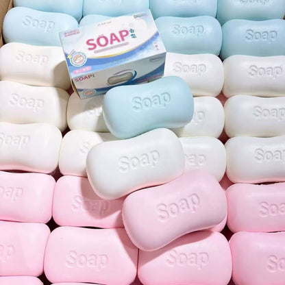 Slow Rising Squishy Soap Stress Relief Decompression Toy