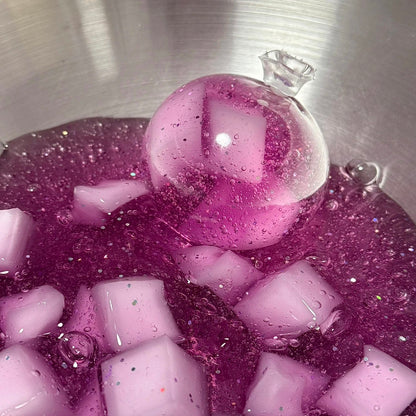 Jelly Handmade Stress Balls