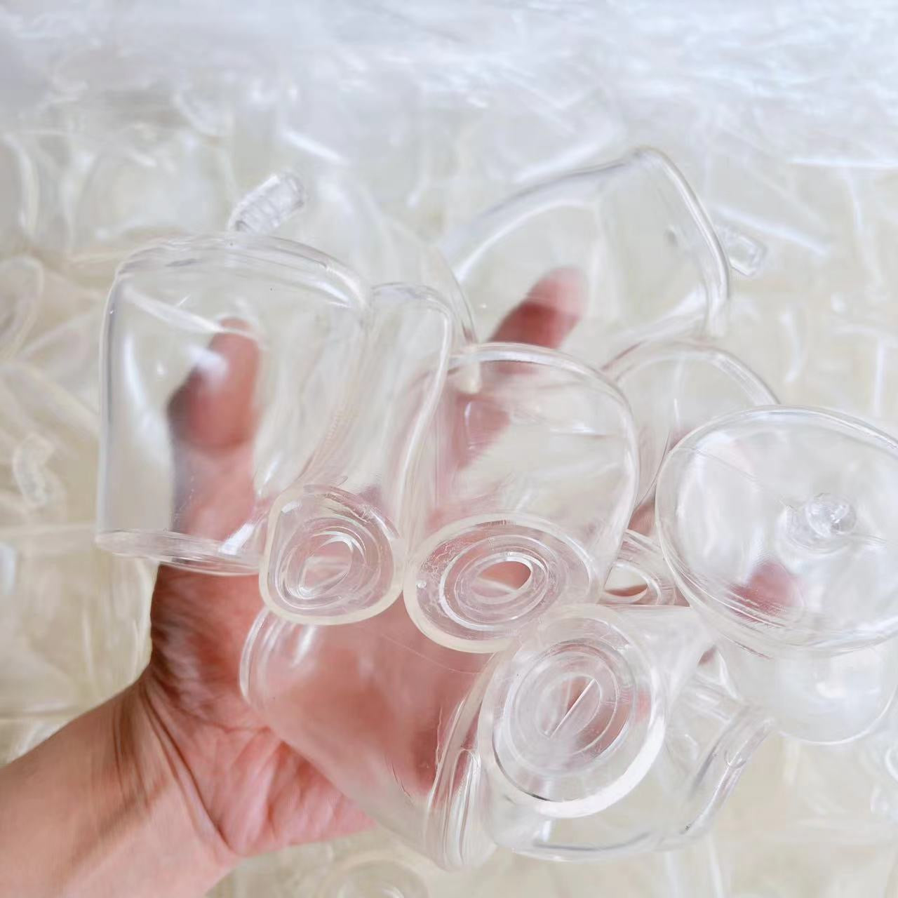 Cup Shape Stress Ball Skin
