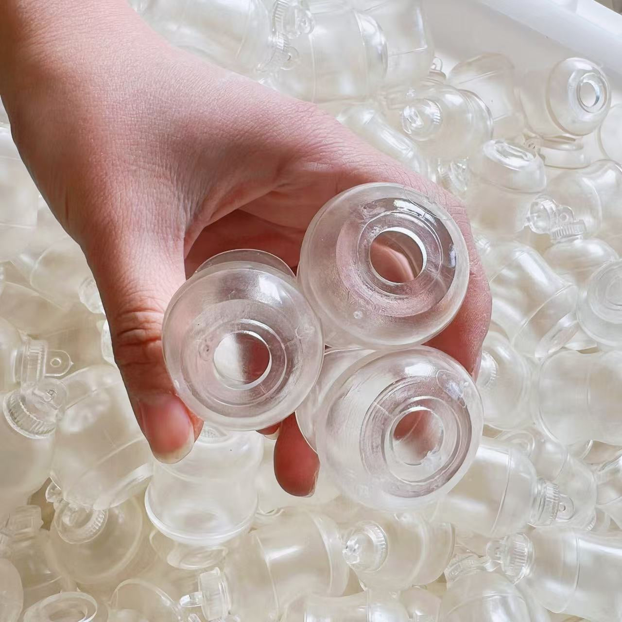 Magic Potion Bottle Stress Ball Skin