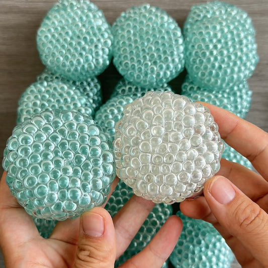 Handmade Stress Balls
