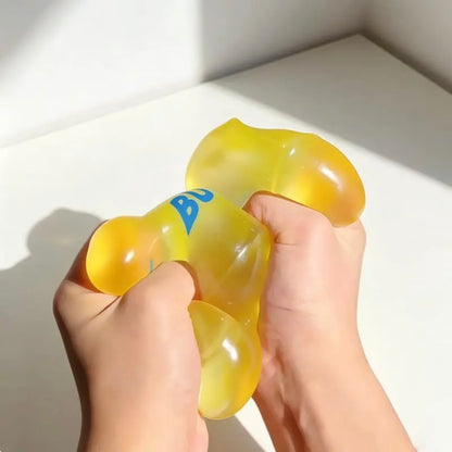 Vaseline Butter Stick Handmade Stress Ball Stress Relief Decompression Toy