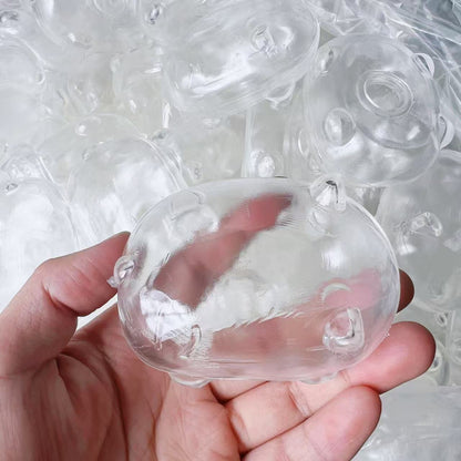 Kitten Cat Stress Ball Skin