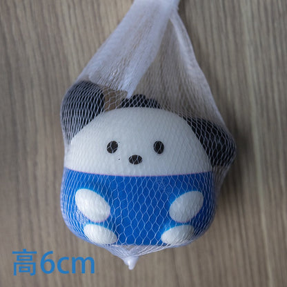 Slow Rising Squishy Sanrio Stress Relief Decompression Toy