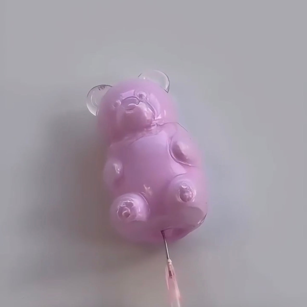 Bear Stress Ball