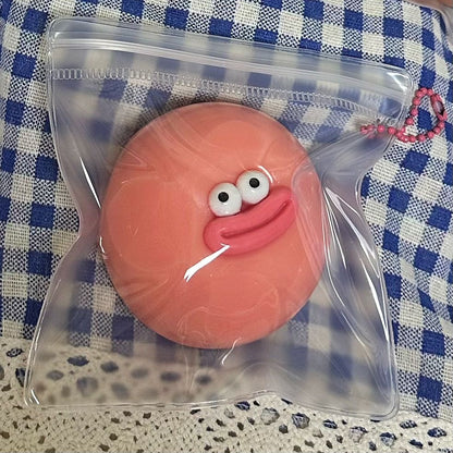 Handmade DIY Stress Relief Squishy Toy