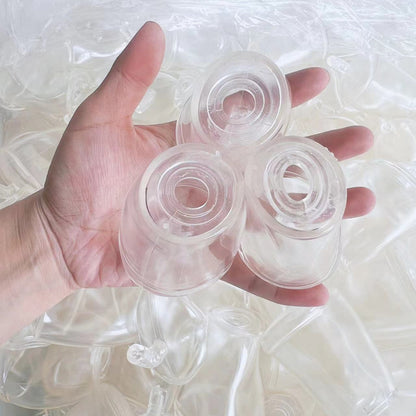 Cup Shape Stress Ball Skin