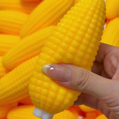 Bead & Clay Base Stress Ball Squishy Stress Relief Decompression Toy