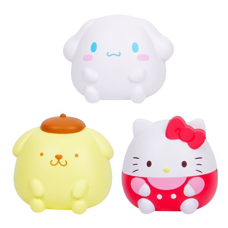 Slow Rising Squishy Sanrio Stress Relief Decompression Toy