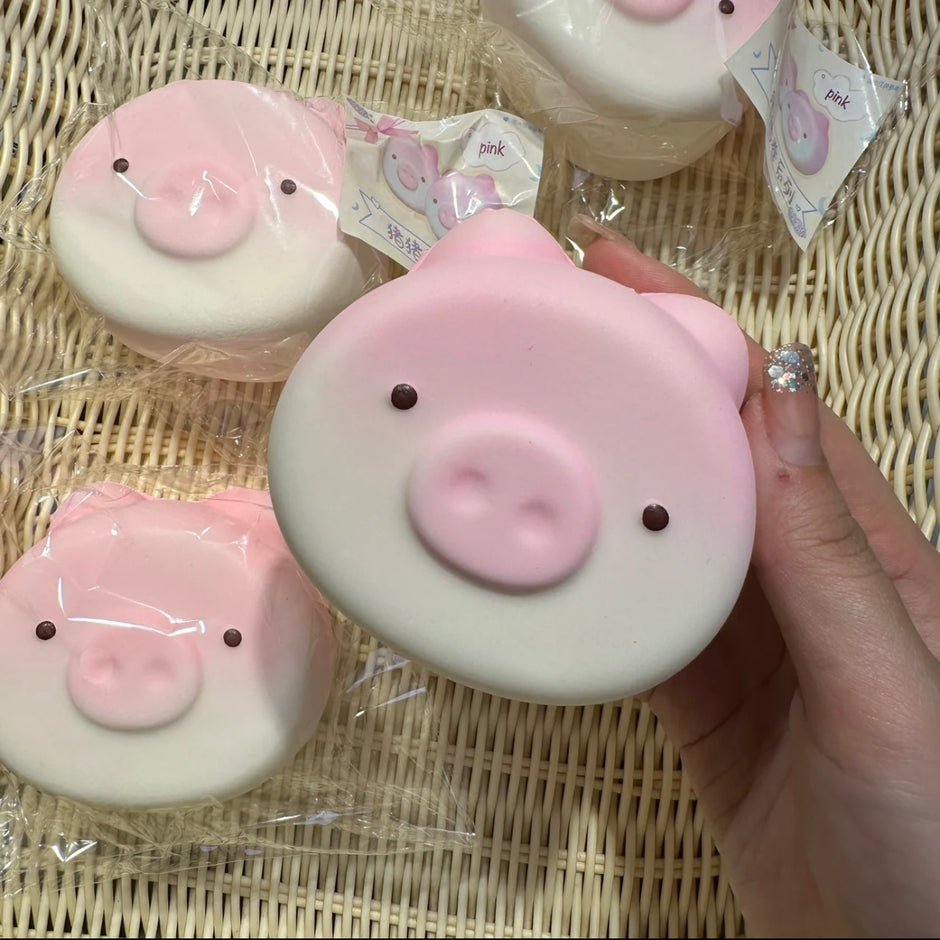 Slow Rising Squishy – Tabasquishys