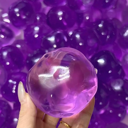 Vaseline Stress Ball Squishy Stress Relief Decompression Toy