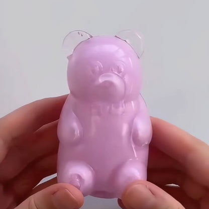 Bear Stress Ball