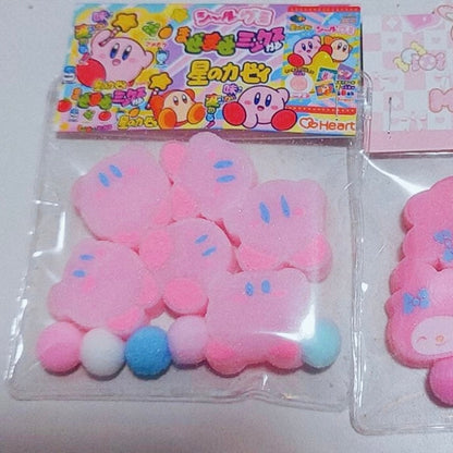 Handmade Silicone Taba Squishy Toy