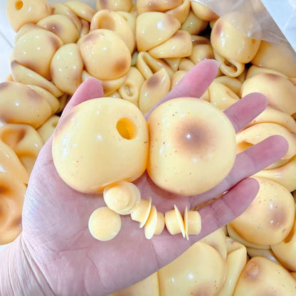 Potato Stress Ball Skin