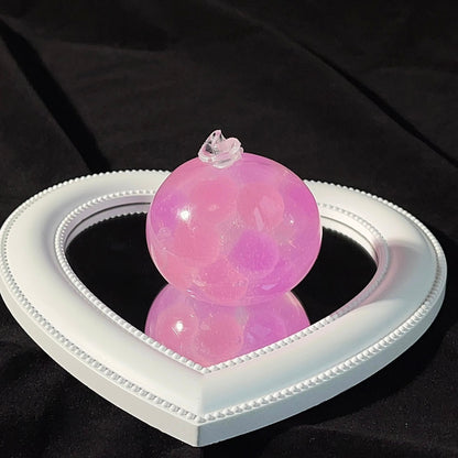 Large Particle Handmade Stress Balls