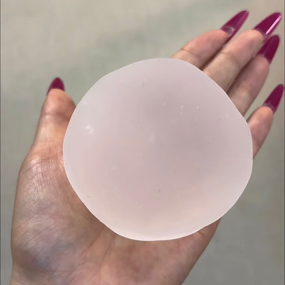 Mochi Vaseline Stress Ball Squishy Stress Relief Decompression Toy