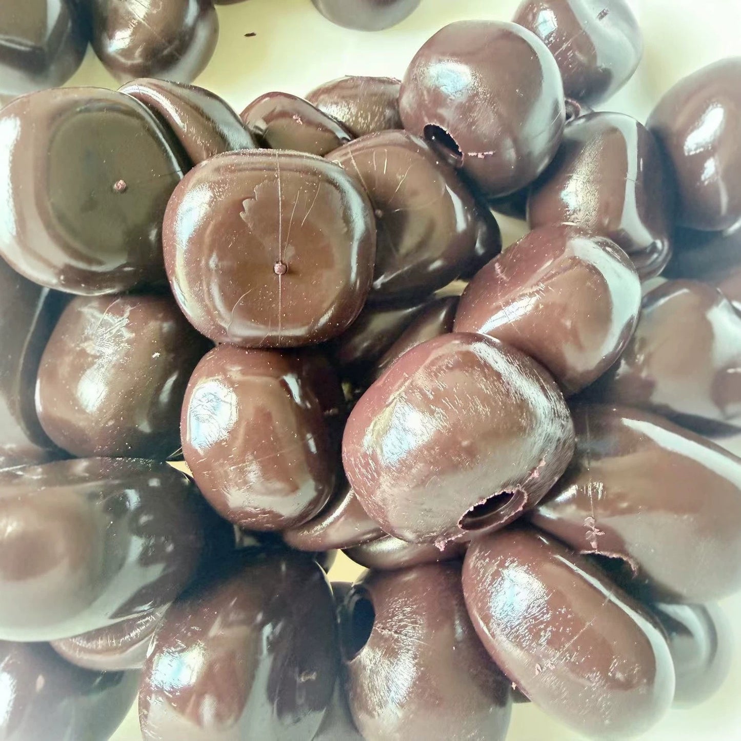 Mangosteen Ball Skin with Seal